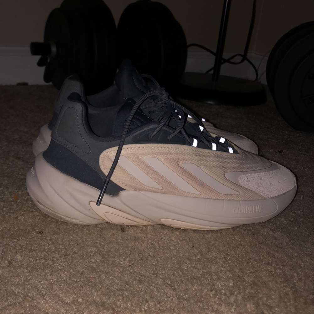 Adidas Prime Shoes - Picture 3 of 4